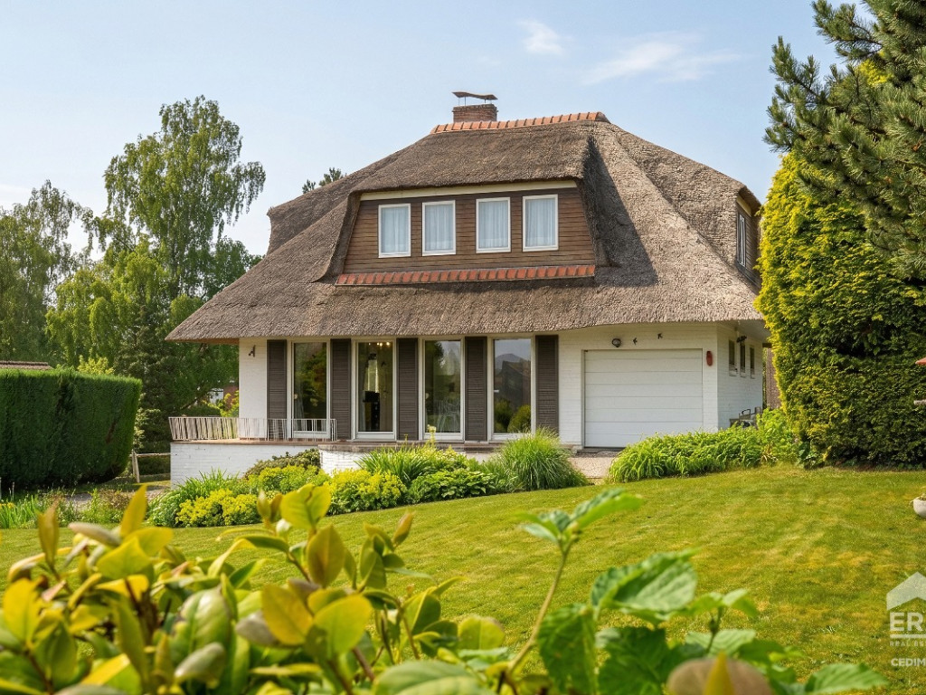 Rue Grange des Champs - 204 - - 1420