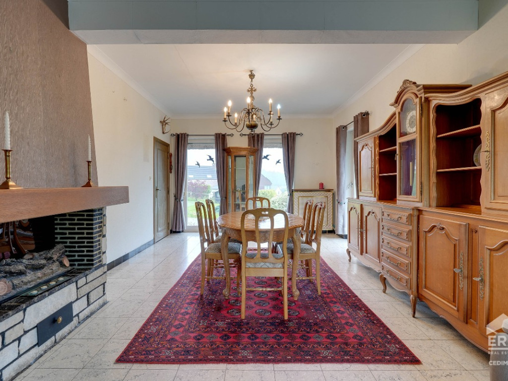 Rue Grange des Champs - 204 - - 1420