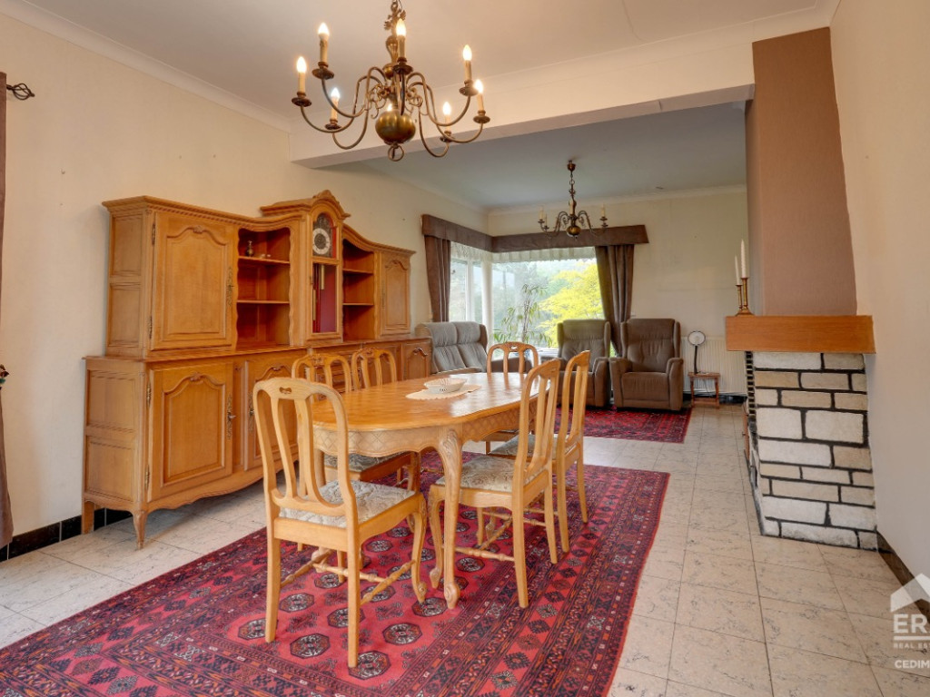 Rue Grange des Champs - 204 - - 1420
