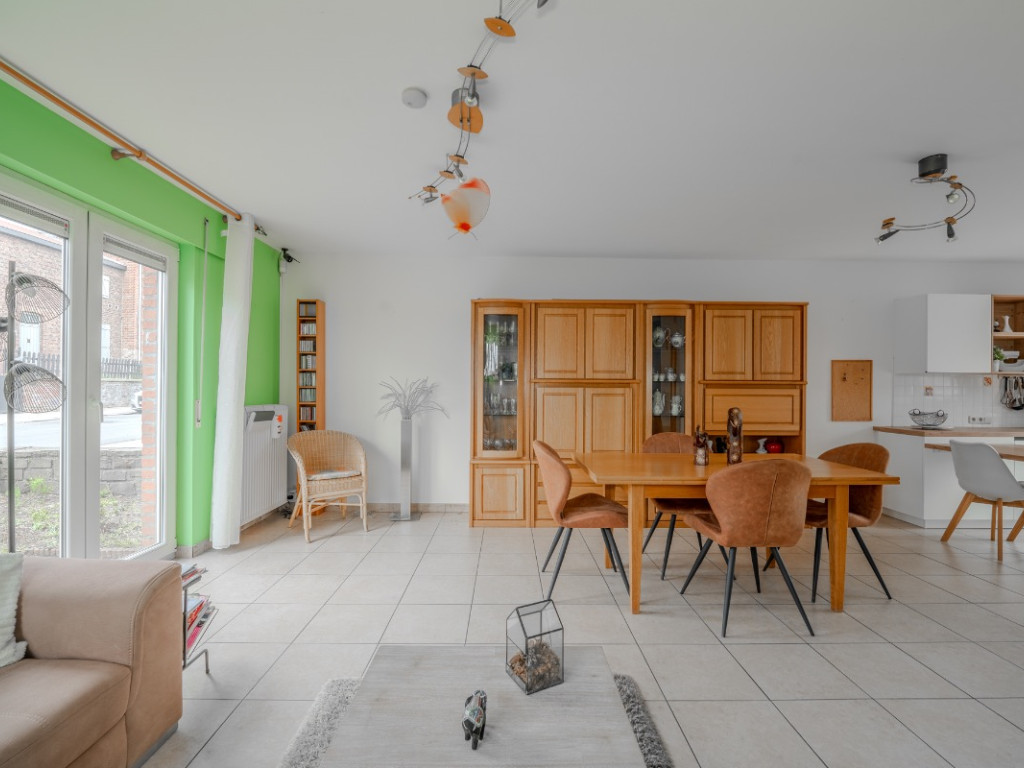 Rue Vandervelde - 19A - - 4100