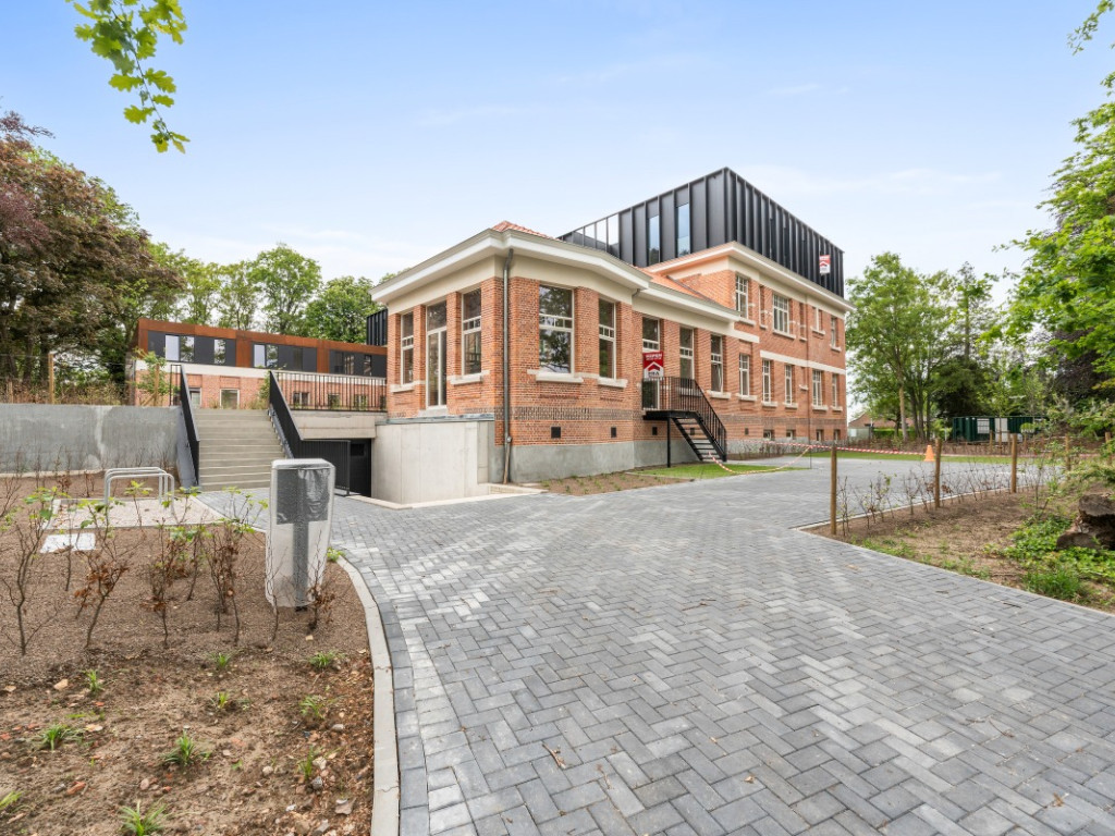 Bellestraat - 109 - - K1 - 9100