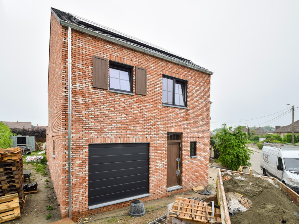 Kouterstraat - 29 - - 3400