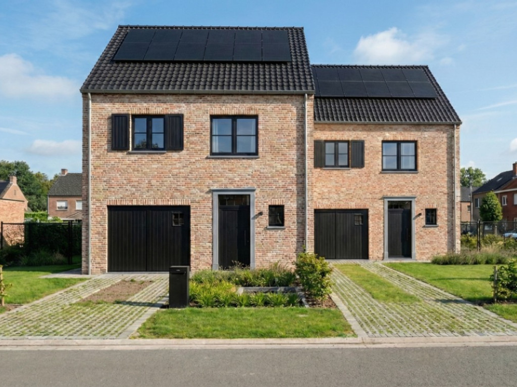 Kouterstraat - 29 - - 3400