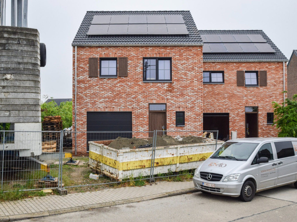 Kouterstraat - 29 - - 3400