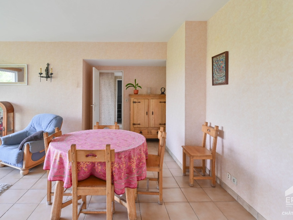 Rue des Pêcheries - 105 - 17 - 1160