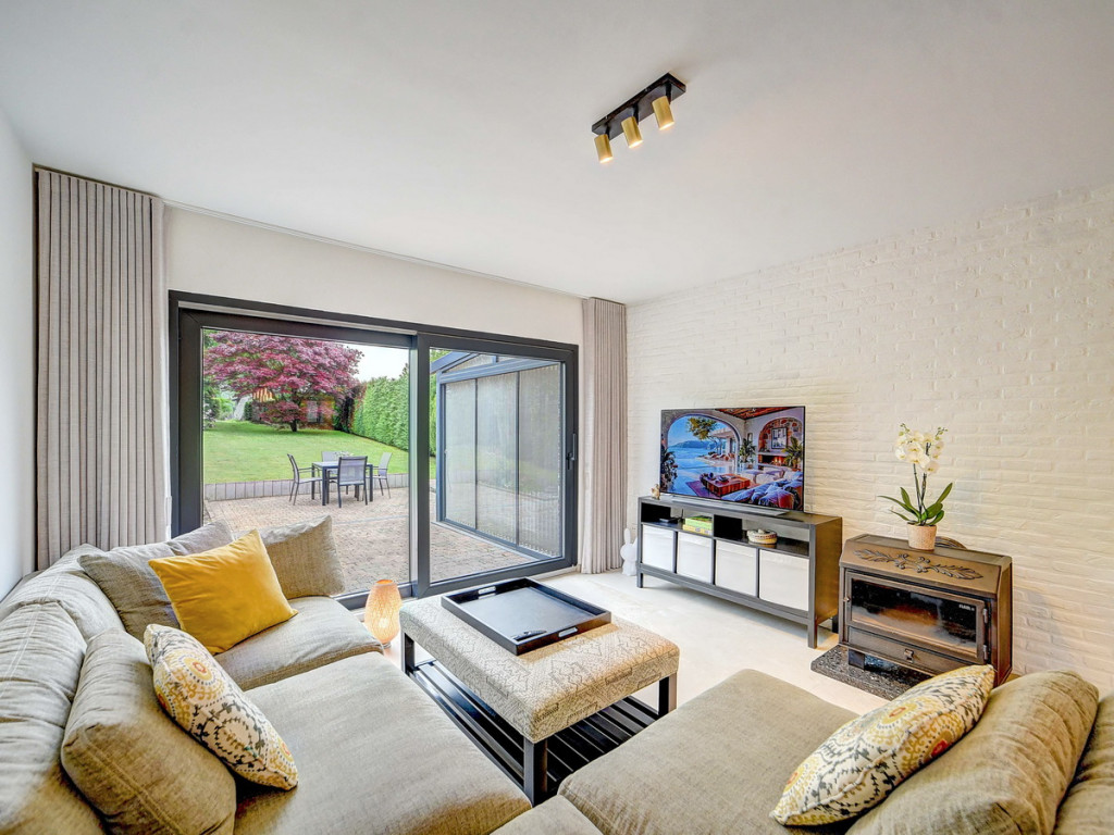 Hertstraat - 13 - - 3080