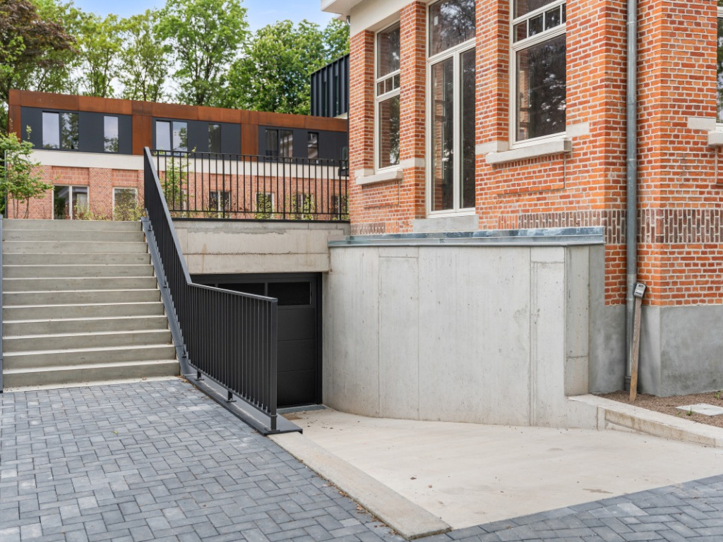 Bellestraat - 109 - K1 - 9100