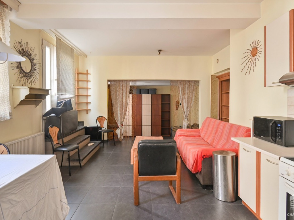 Rue Stevin - 109 - - 1000