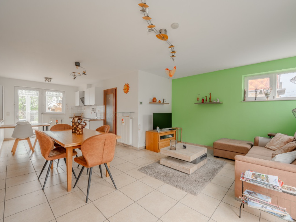 Rue Vandervelde - 19A - - 4100