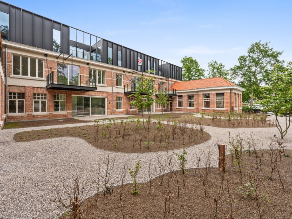 Bellestraat - 109 - - K1 - 9100