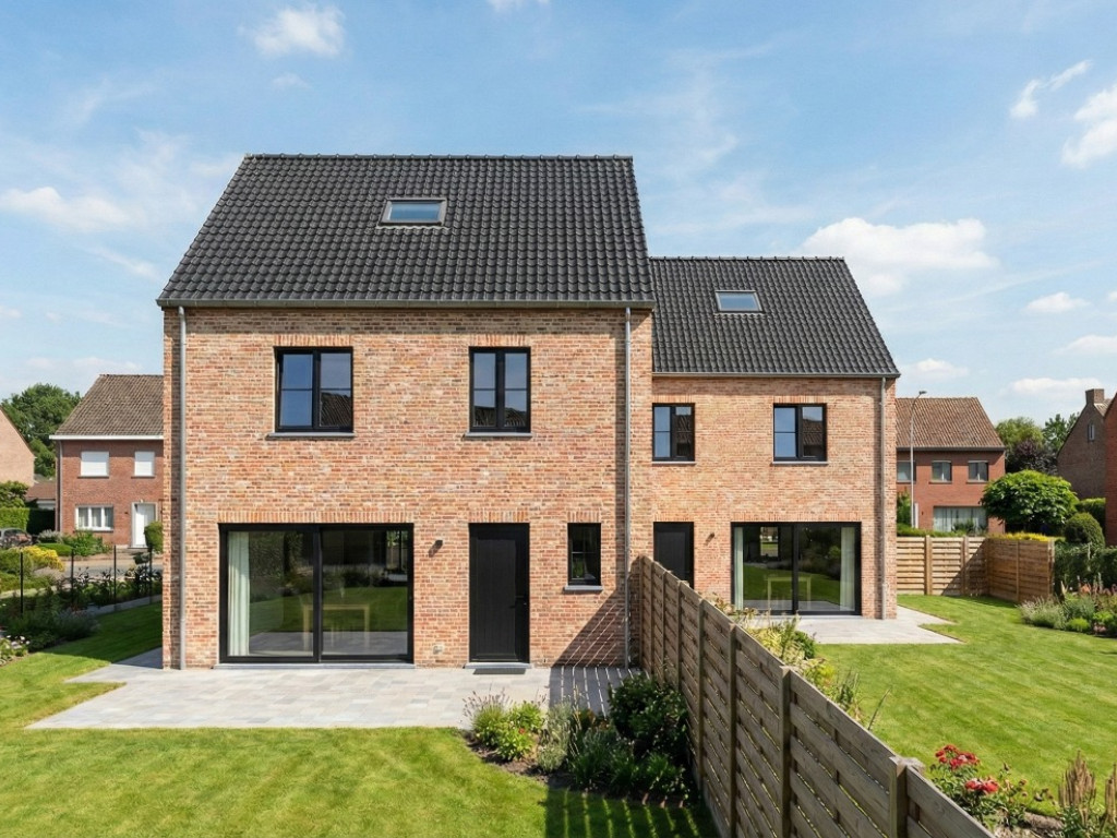 Kouterstraat - 29 - - 3400
