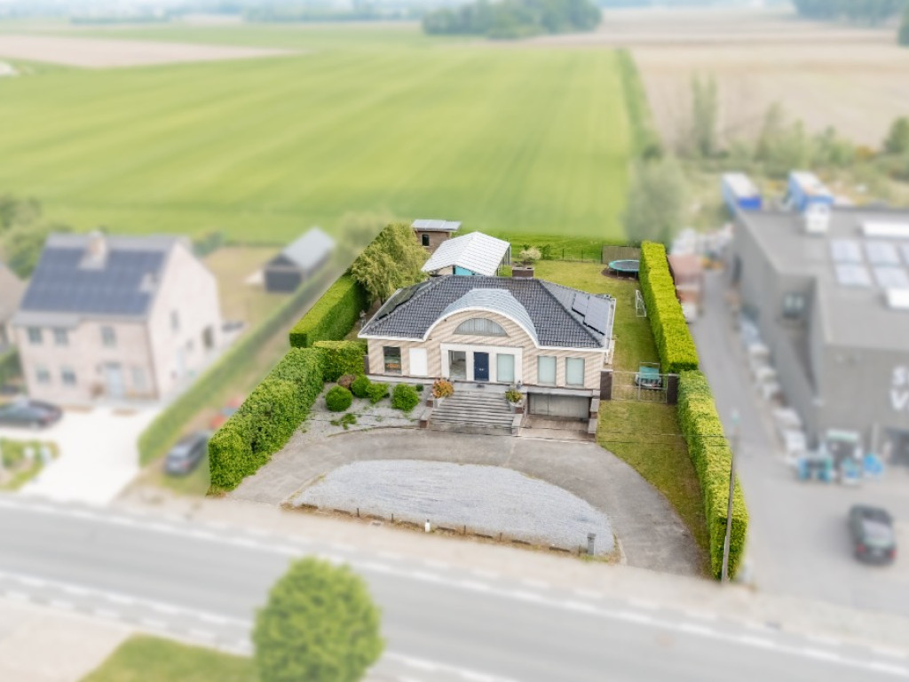 Zelzatestraat - 61 - - 9960