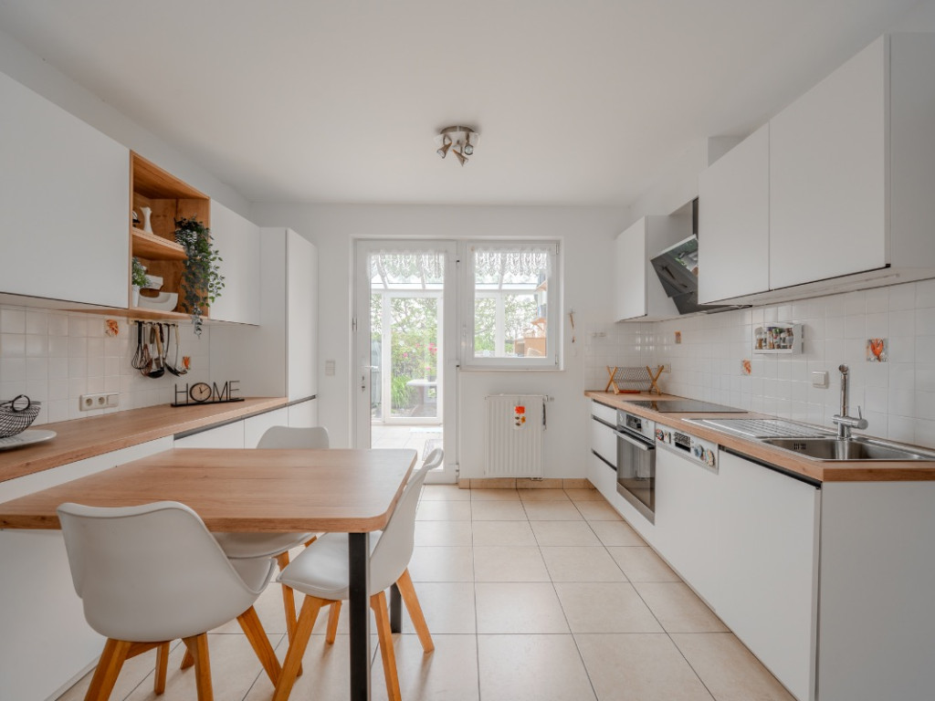 Rue Vandervelde - 19A - - 4100