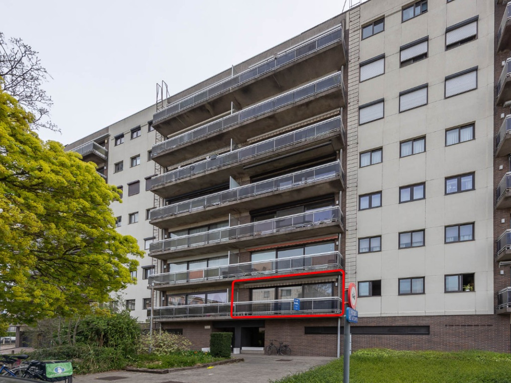 De Dammenlaan - 188 - 001 - 9200