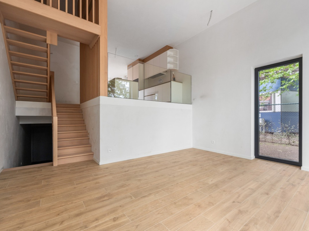 Bellestraat - 109 - - W3 - 9100