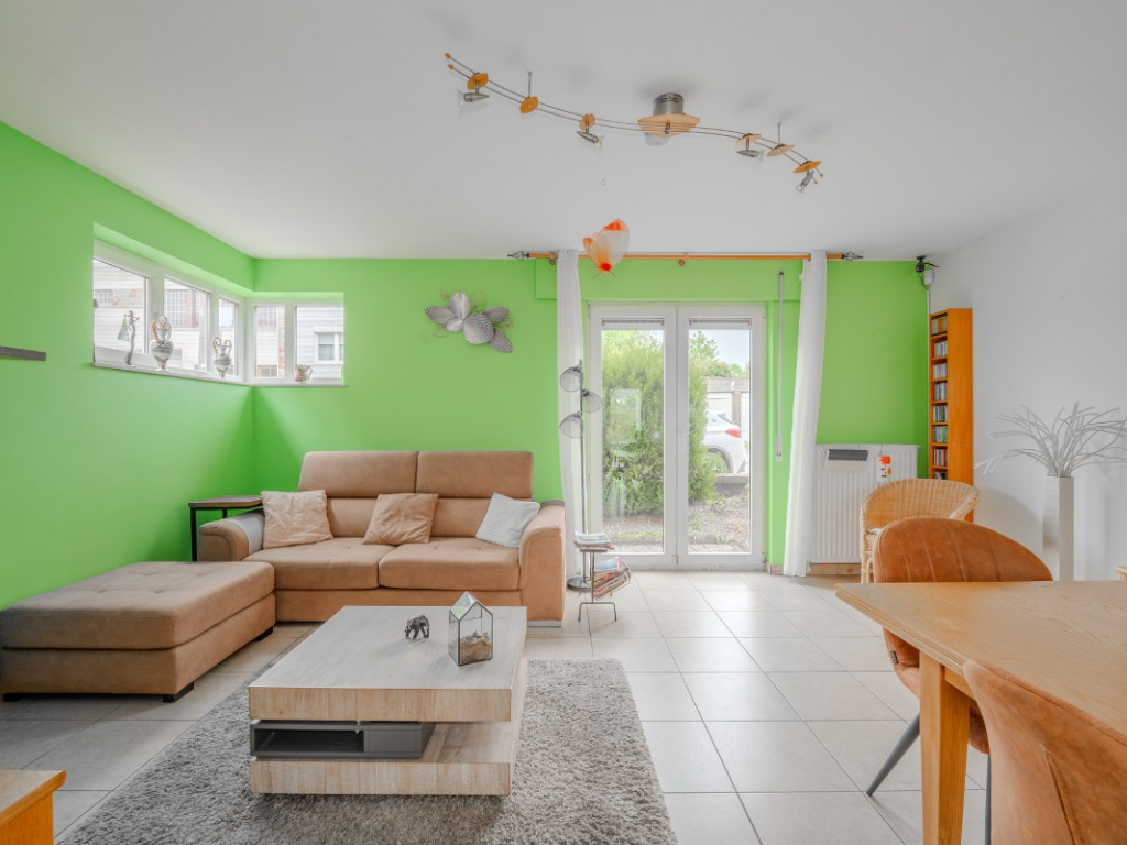 Rue Vandervelde - 19A - - 4100