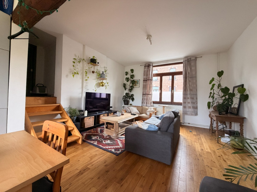 Rue de Stée - 12B - - 5590