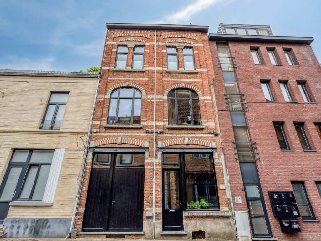 Leuvensestraat - 71 - - 3290