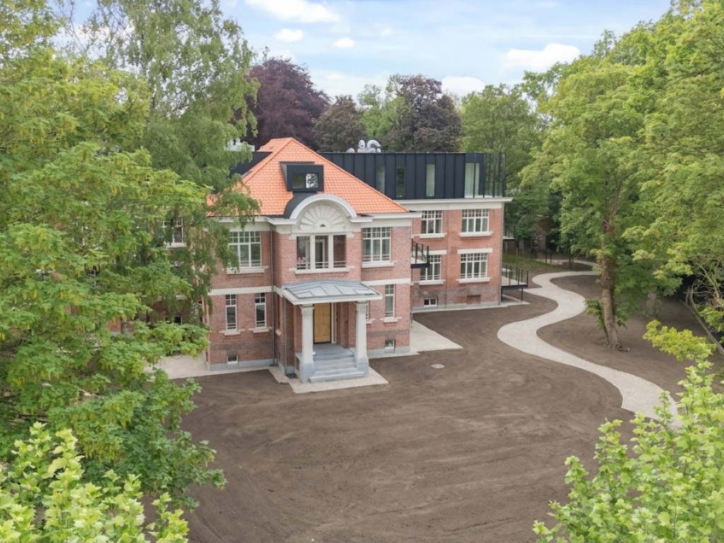 Bellestraat - 109 - - 0.02 - 9100