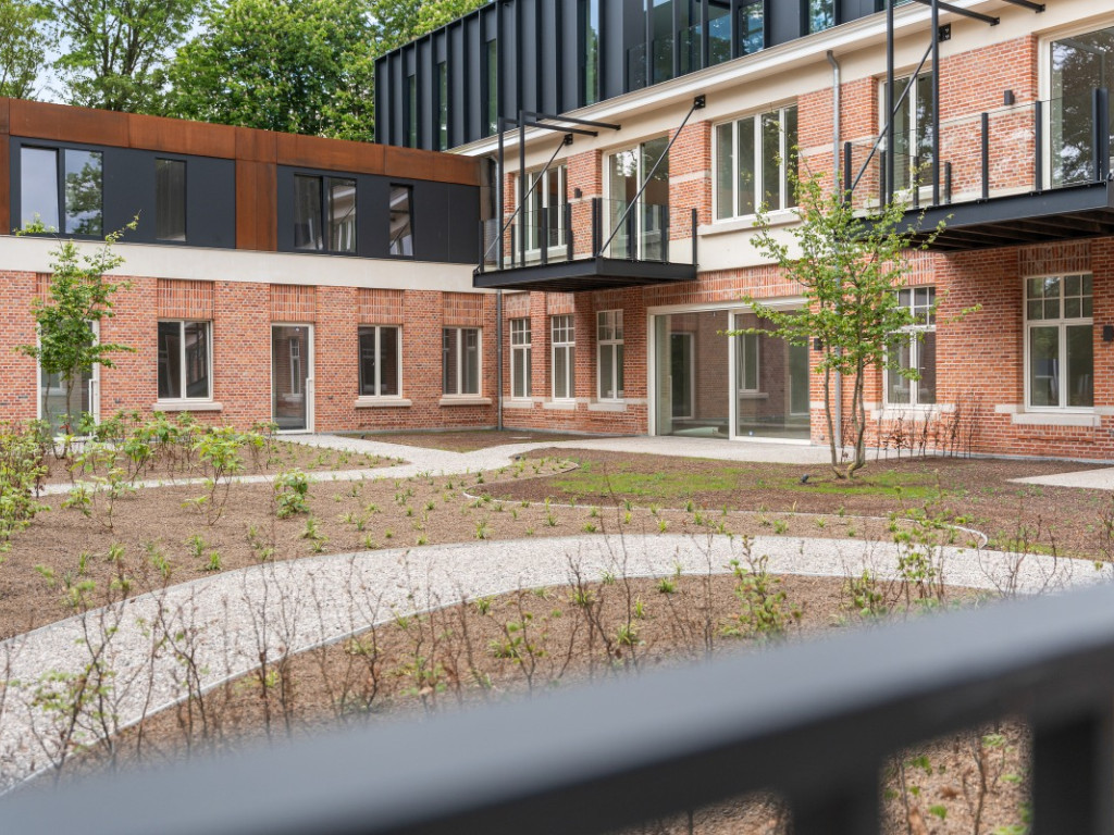 Bellestraat - 109 - - W2 - 9100