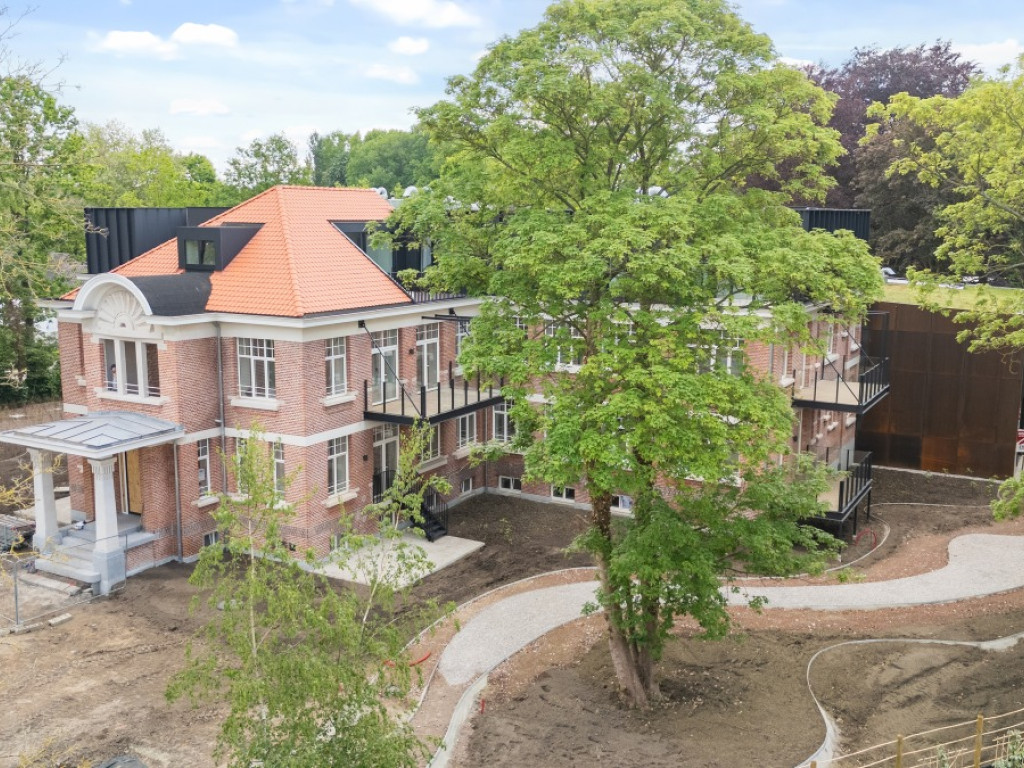 Bellestraat - 109 - - W2 - 9100