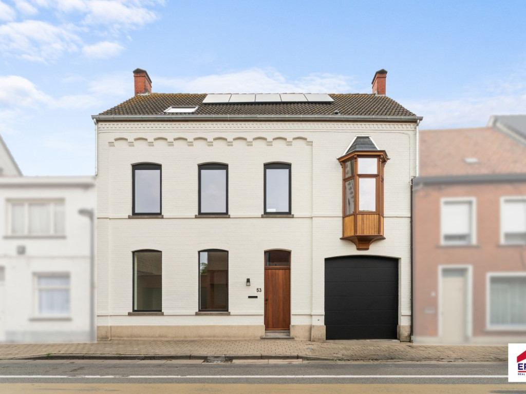 Beernemstraat - 53 - - 8750