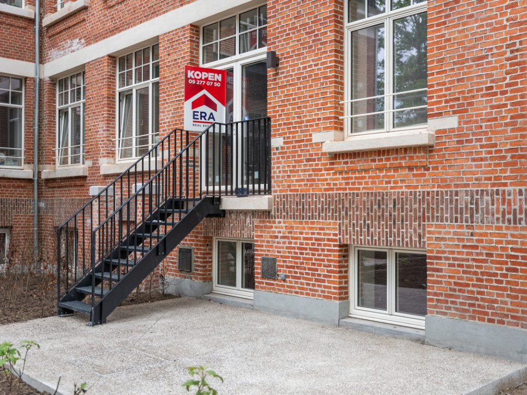 Bellestraat - 109 - - 0.01 - 9100