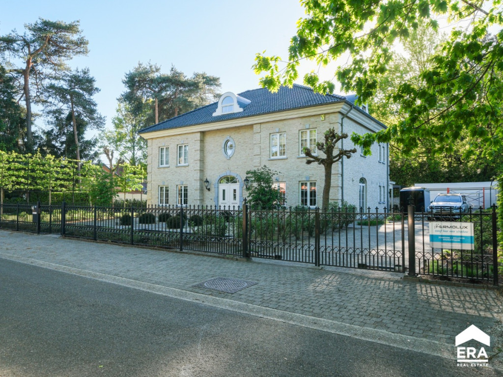 Vinkenlaan - 3 - - 3940