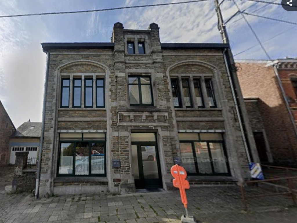Rue de Bohémont - 4 - B - 6880