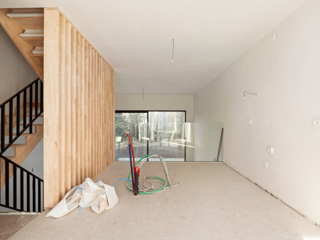 Bellestraat - 109 - - W3 - 9100