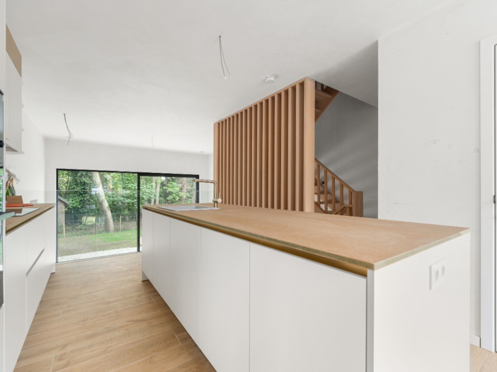 Bellestraat - 109 - - W3 - 9100