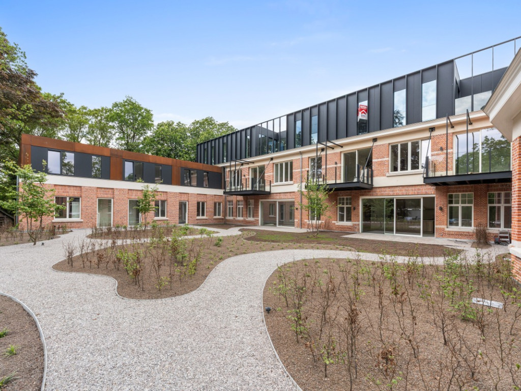 Bellestraat - 109 - - W2 - 9100