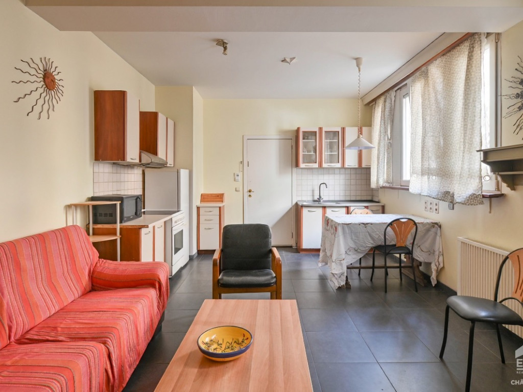 Rue Stevin - 109 - - 1000