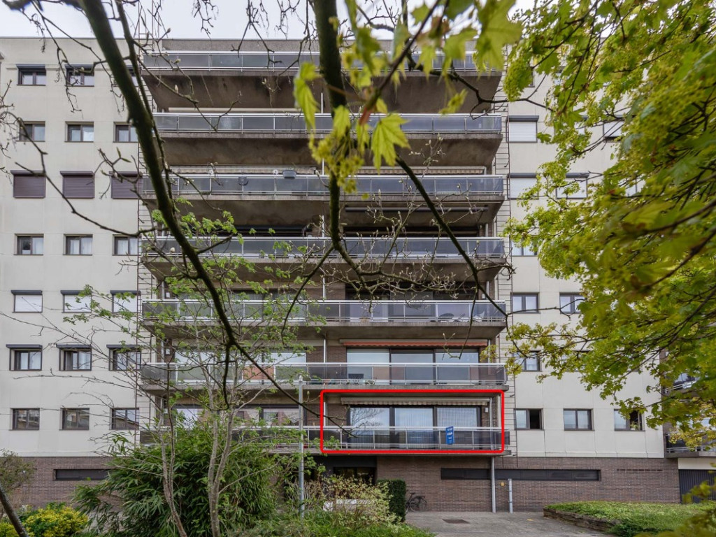 De Dammenlaan - 188 - 001 - 9200
