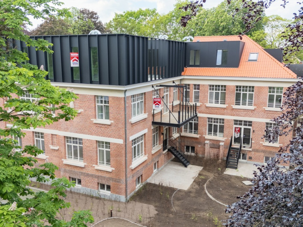 Bellestraat - 109 - - 0.06 - 9100