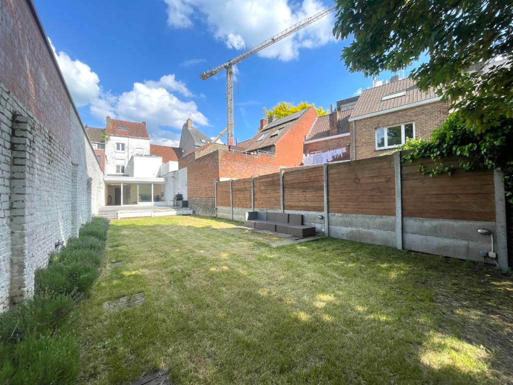 Doorniksewijk - 94 - - 8500