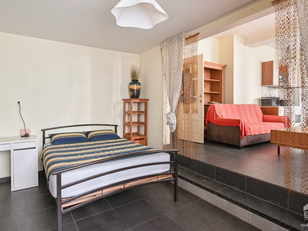 Rue Stevin - 109 - - 1000