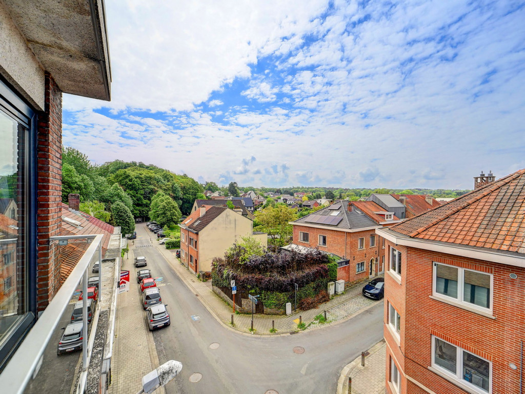 Bergestraat - 16 - 33 - 3080