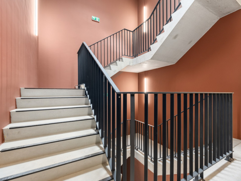 Bellestraat - 109 - K1 - 9100