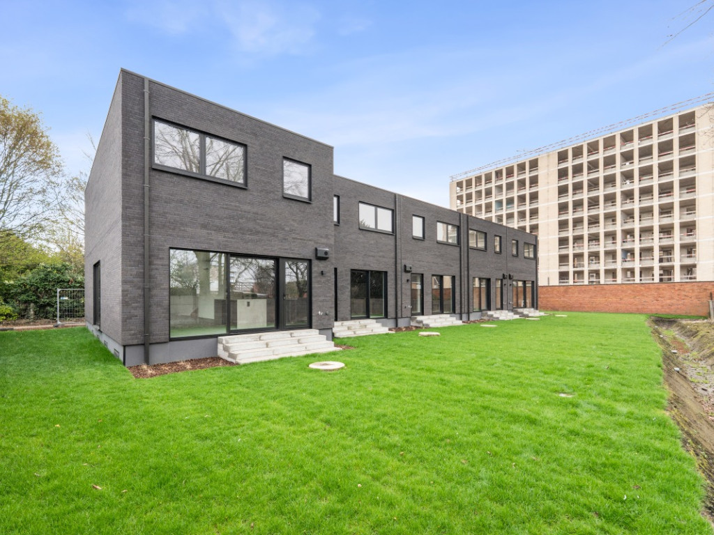 Kolenventerstraat - 7 - - 9100