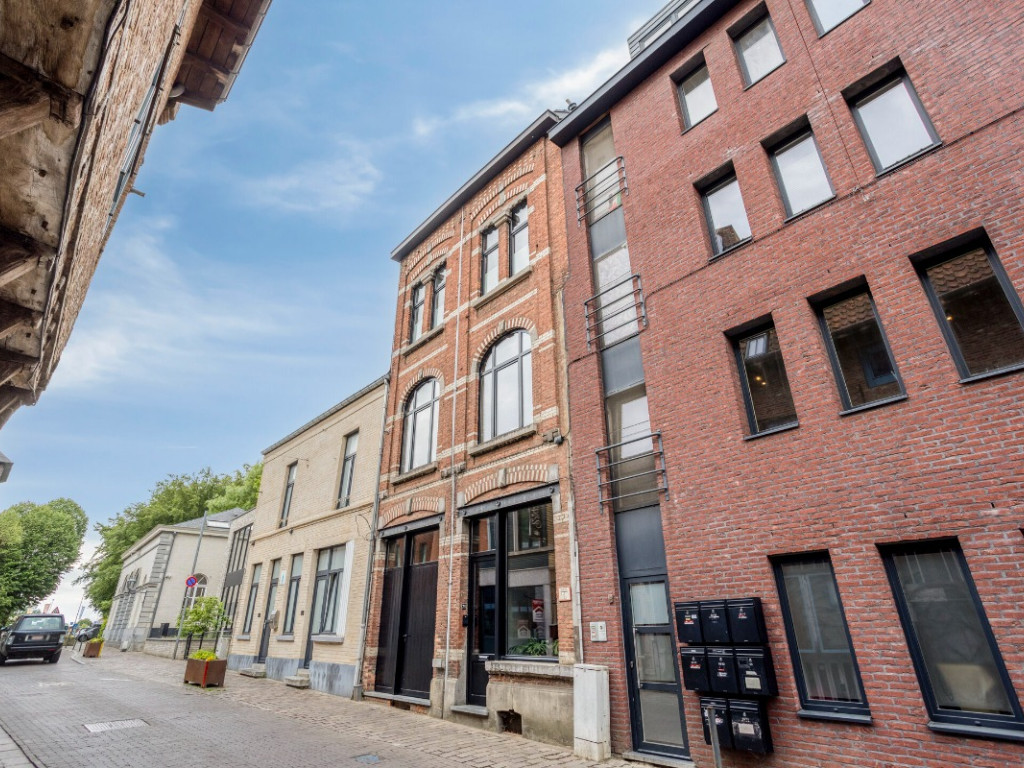 Leuvensestraat - 71 - - 3290