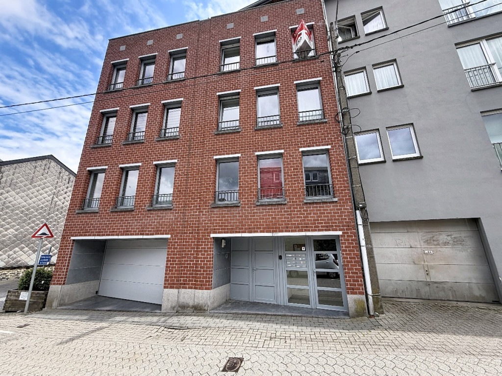 Rue des Ecoles - 27 - C1 - 6600