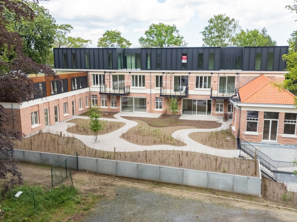 Bellestraat - 109 - K1 - 9100