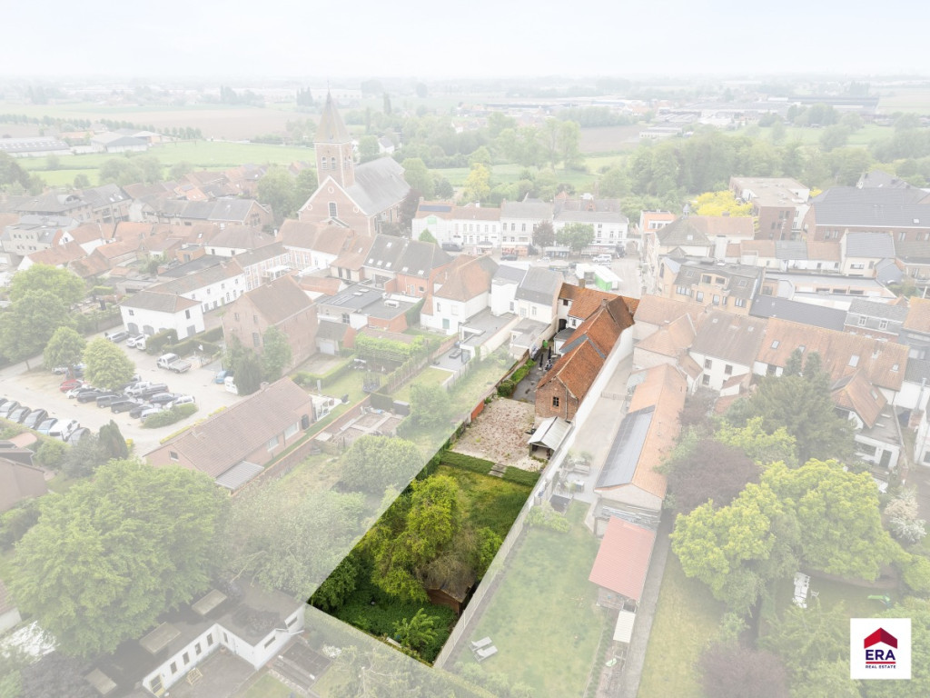 Wapenplaats - 39 - - 8720