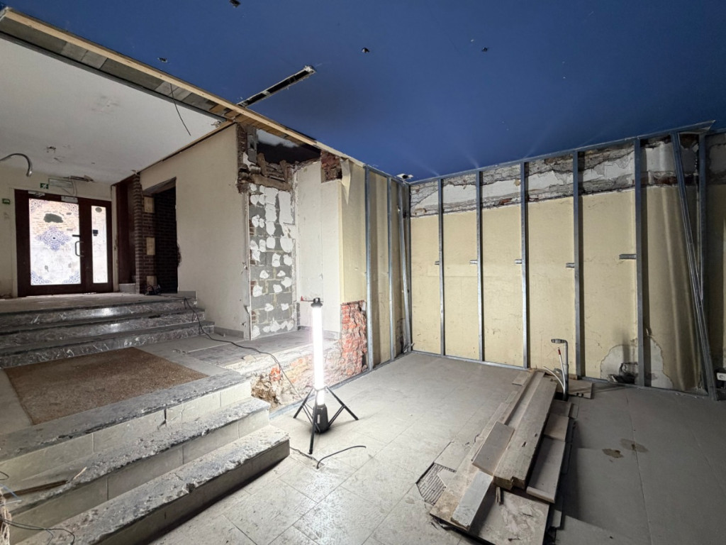 Rue Joseph Wauters - 1 - - 5580