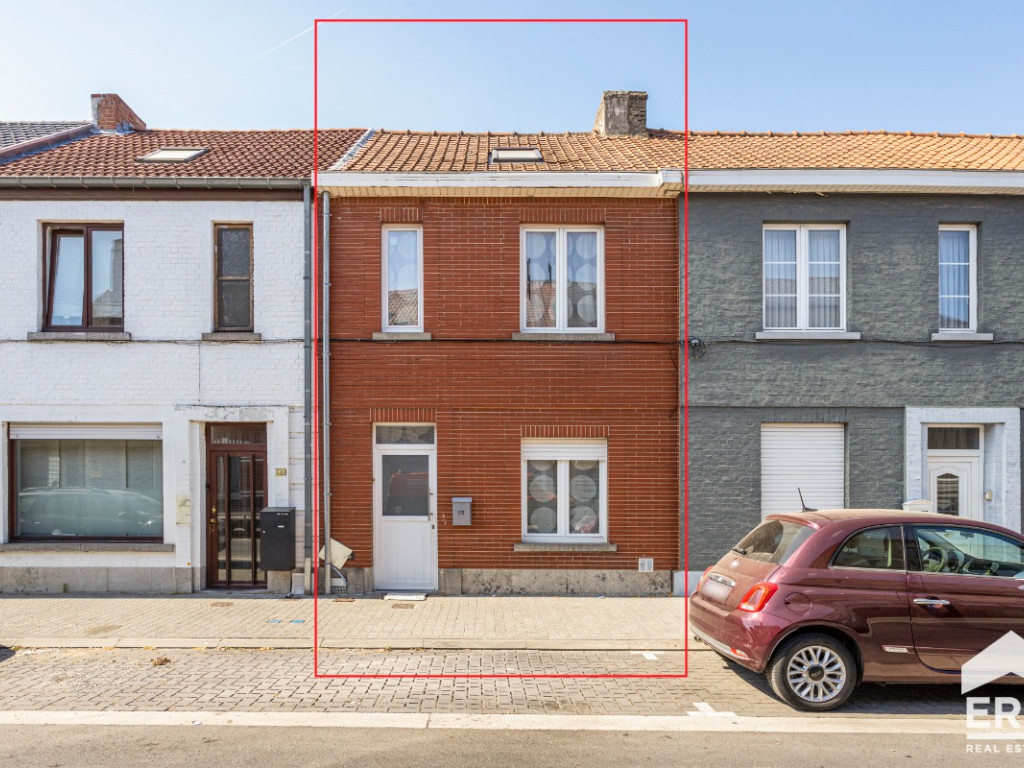 Pollarestraat - 139 - - 9400