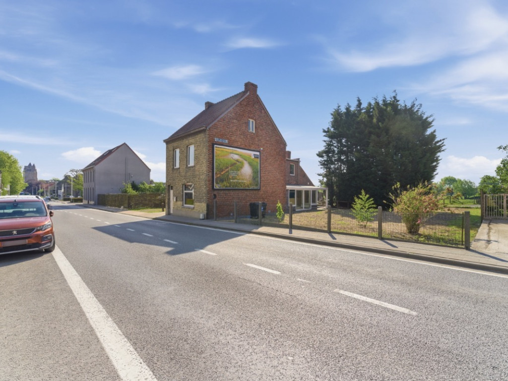 Esenweg - 189 - - 8600