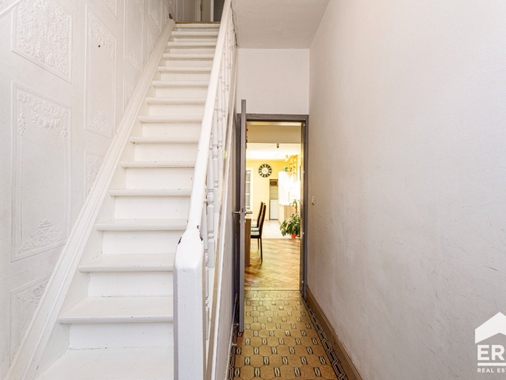 Pollarestraat - 139 - - 9400