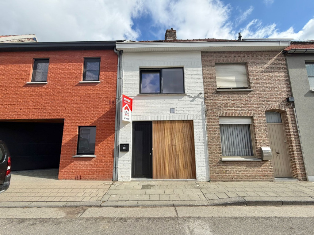 Ieperstraat - 72 - - 8980