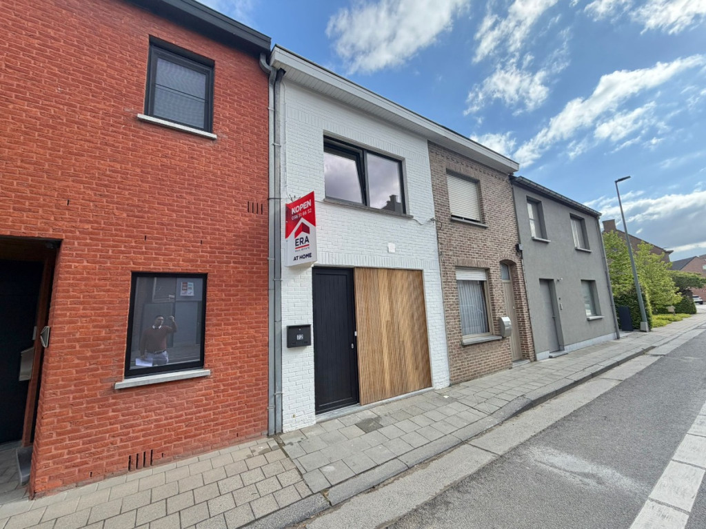 Ieperstraat - 72 - - 8980